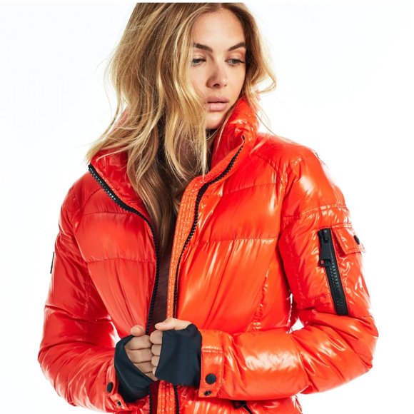 FABULOUS SAM NY Freestyle Jacket - Like New!! - Picture 2 of 4